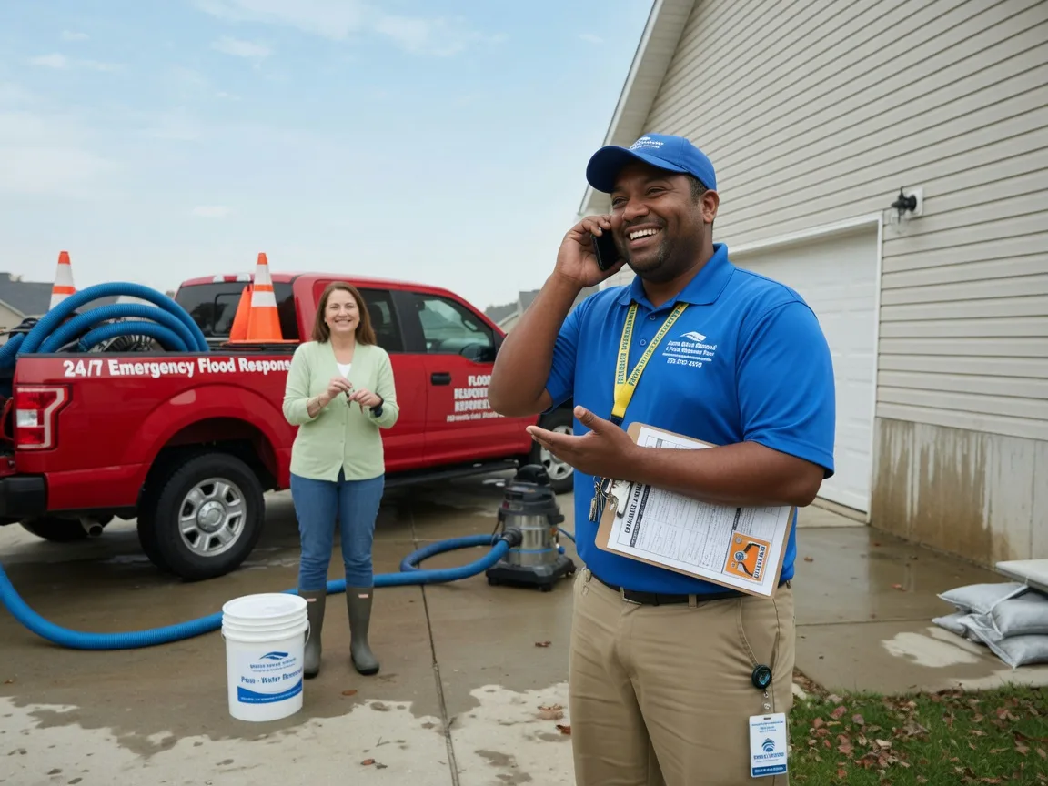 Storm Damage Water Removal Gilboa, NY FAQs